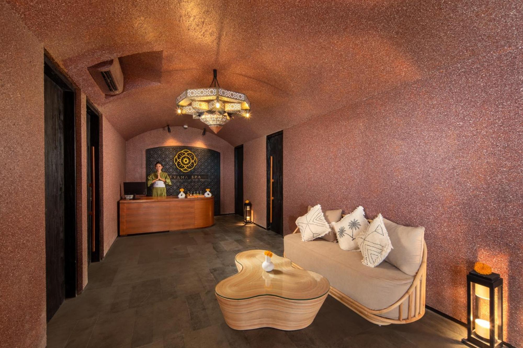 Seascape Luxury Resort & Spa Sanur By Ini Vie Hospitality (Adults Only) Exterior photo