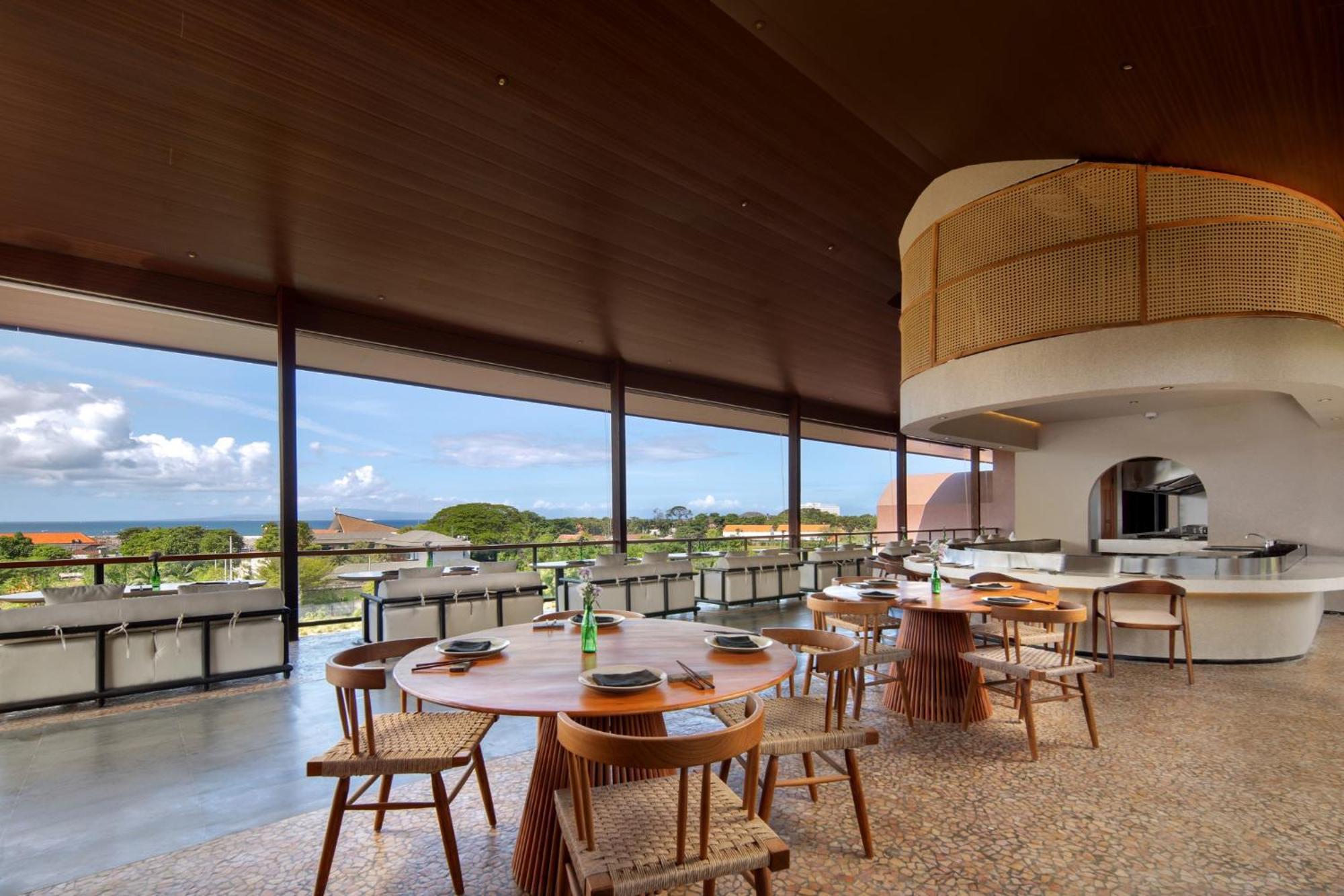 Seascape Luxury Resort & Spa Sanur By Ini Vie Hospitality (Adults Only) Exterior photo