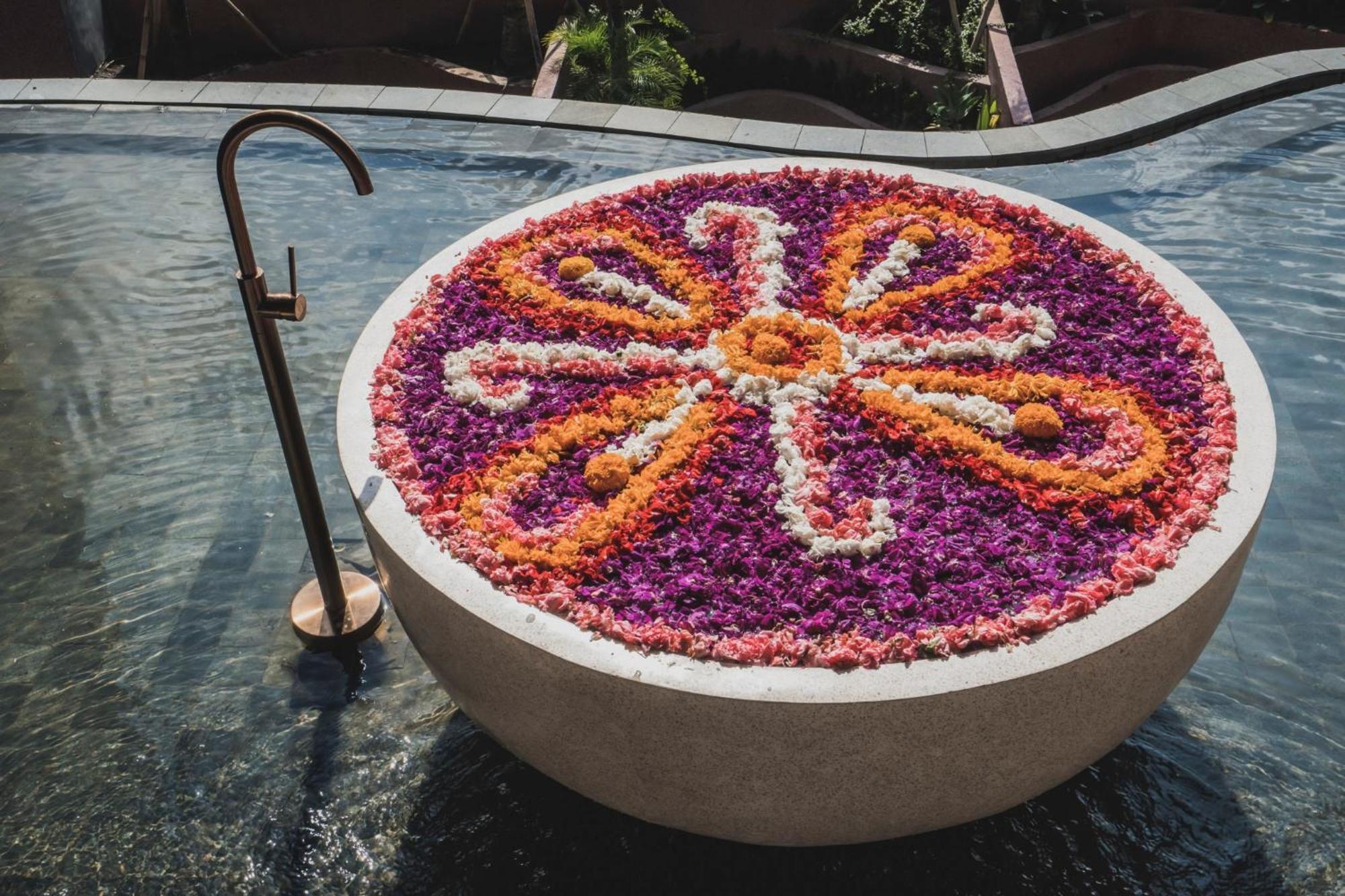 Seascape Luxury Resort & Spa Sanur By Ini Vie Hospitality (Adults Only) Exterior photo