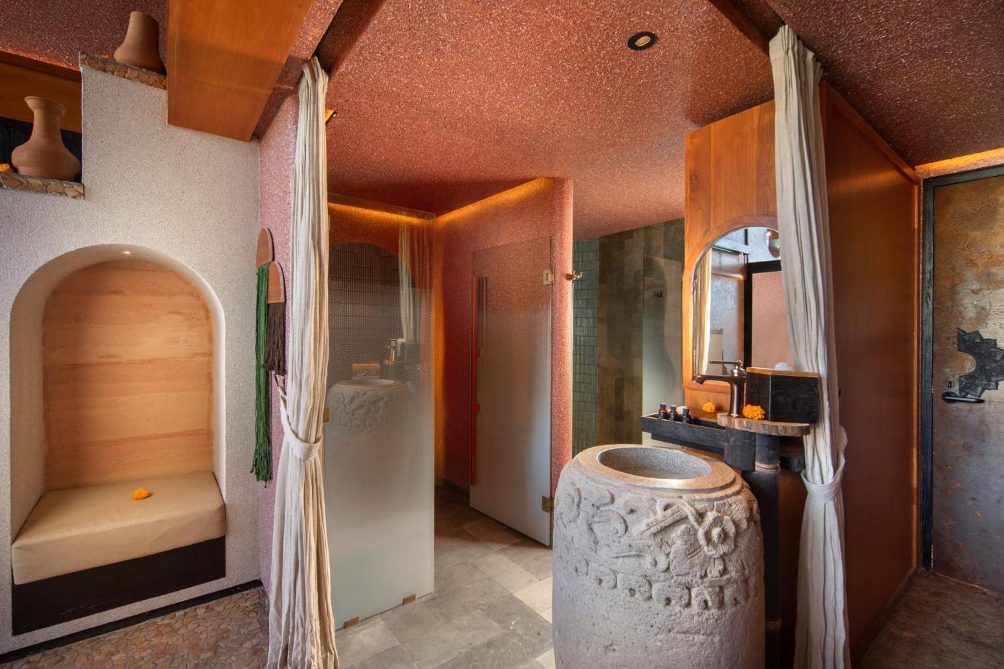 Seascape Luxury Resort & Spa Sanur By Ini Vie Hospitality (Adults Only) Exterior photo