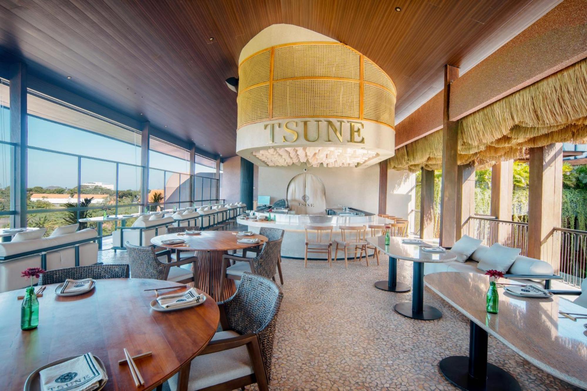 Seascape Luxury Resort & Spa Sanur By Ini Vie Hospitality (Adults Only) Exterior photo