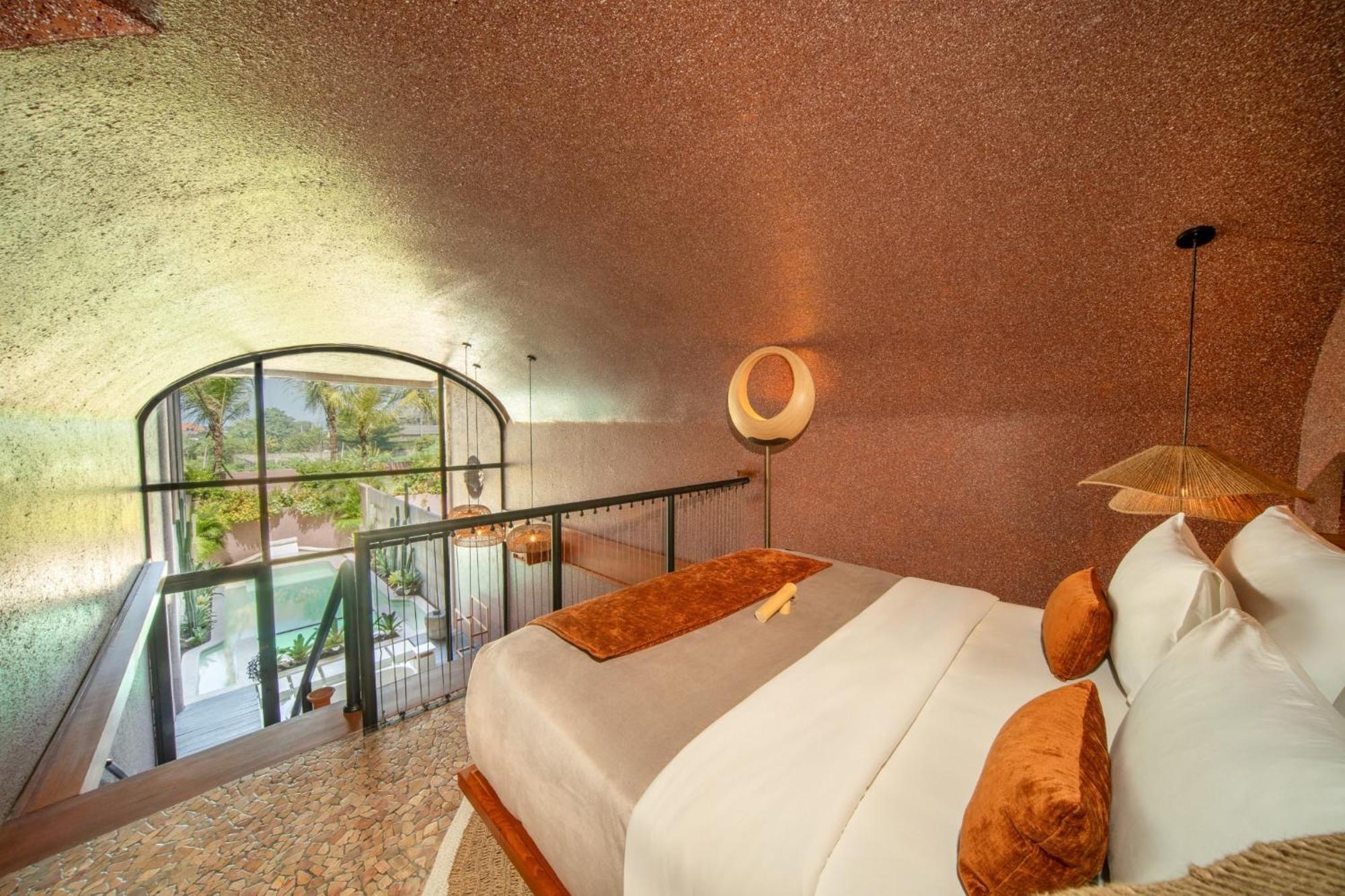 Seascape Luxury Resort & Spa Sanur By Ini Vie Hospitality (Adults Only) Exterior photo