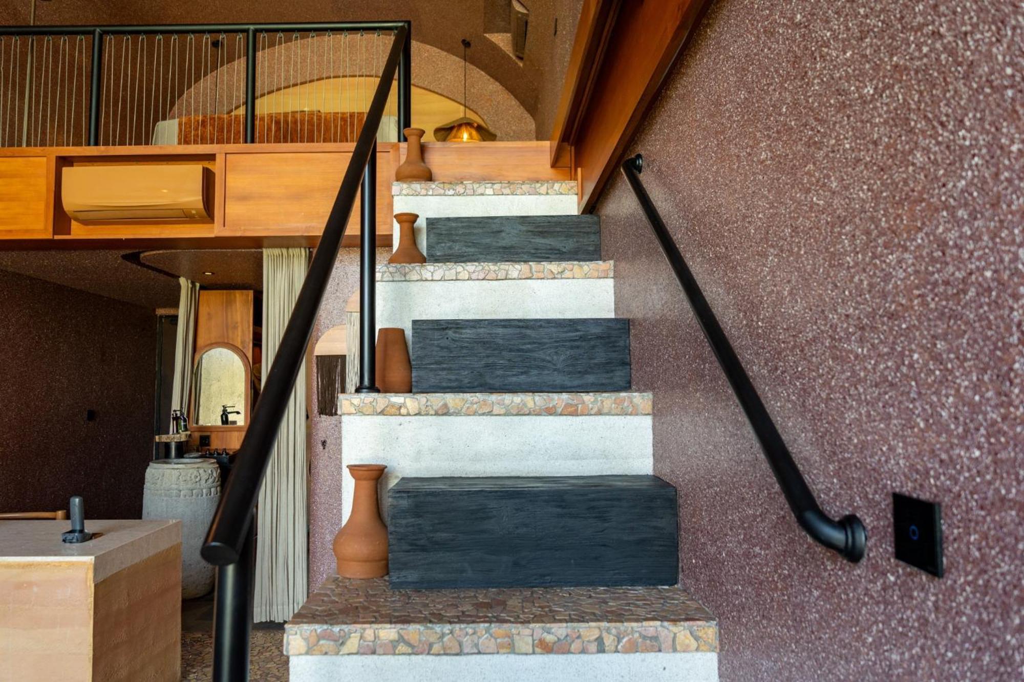 Seascape Luxury Resort & Spa Sanur By Ini Vie Hospitality (Adults Only) Exterior photo